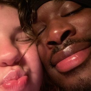 Meet your Posher, Layne🤍